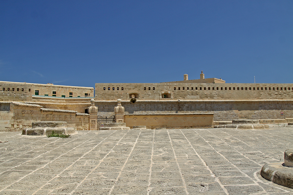 fort w Valletcie