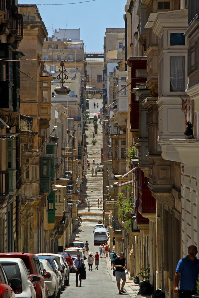spacer po Valletcie