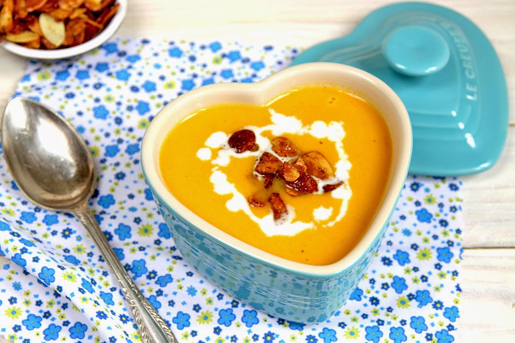 Jak polubić gotowanie