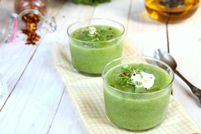 Chłodnik – idealna zupa na upały – 3 przepisy