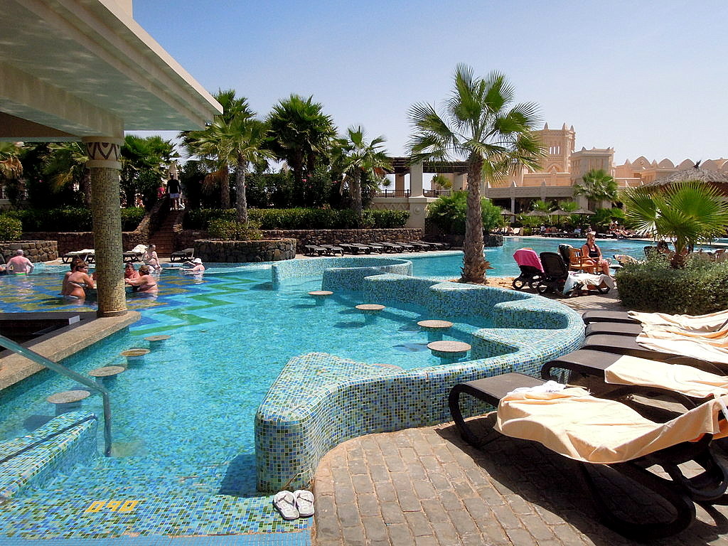 Wakacje na Wyspach Zielonego Przylądka – Boa Vista