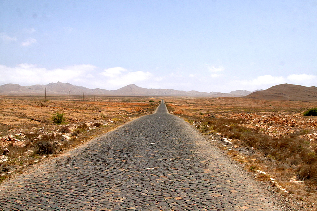 Boa Vista – wycieczka dookoła wyspy