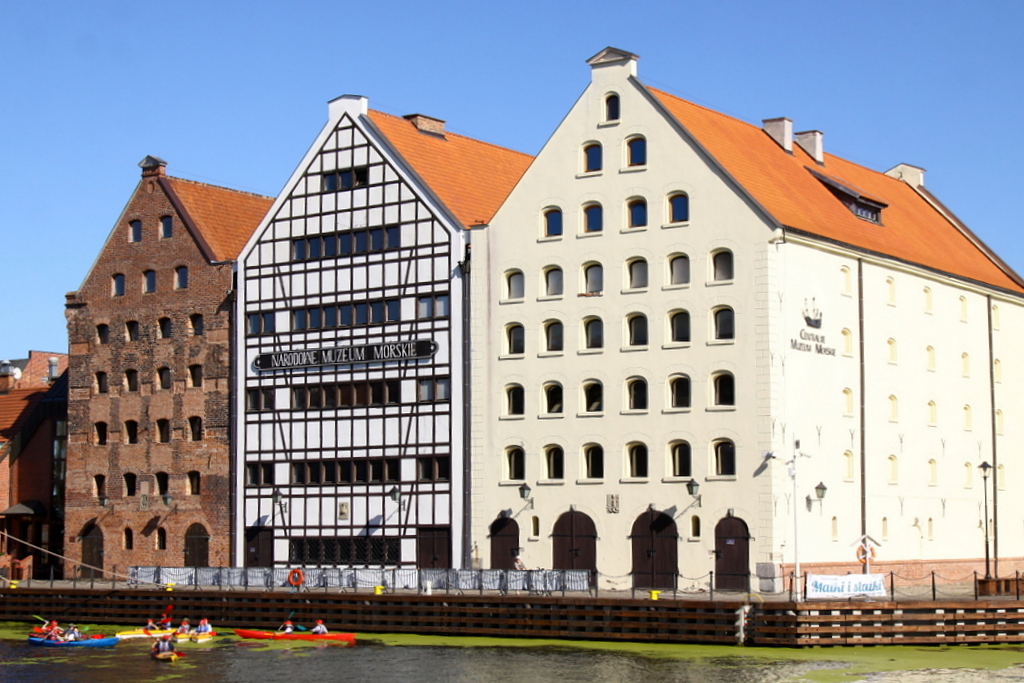 Plany wyjazdowe 2017