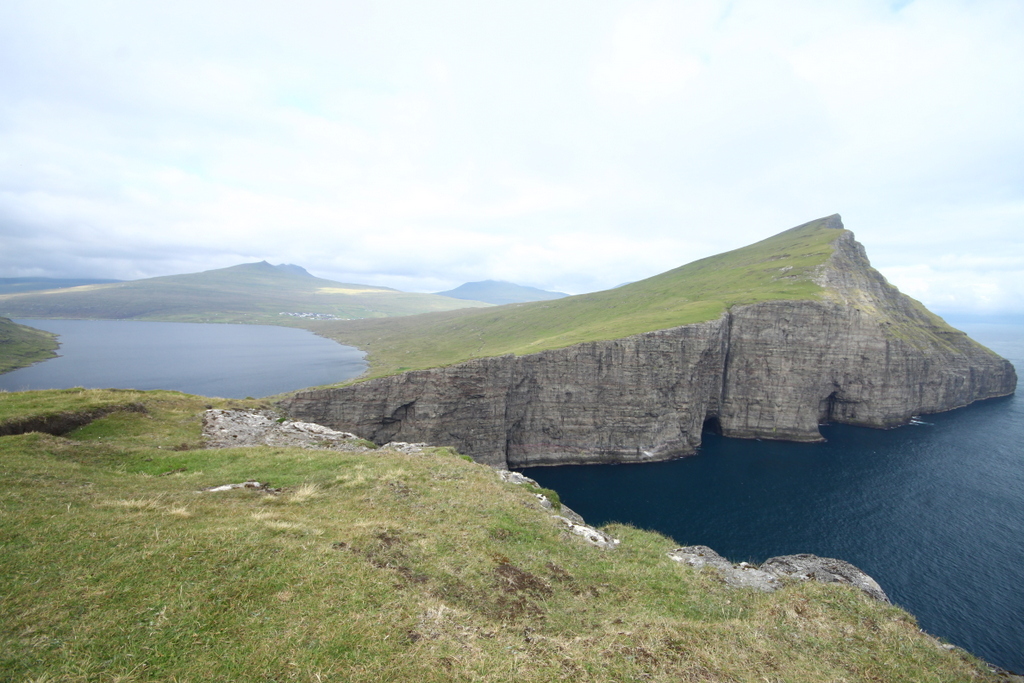 Wyspy Owcze – pierwsze wrażenia