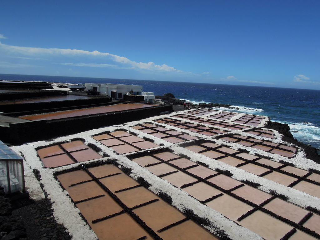 La Palma – mniej znana kanaryjska wyspa