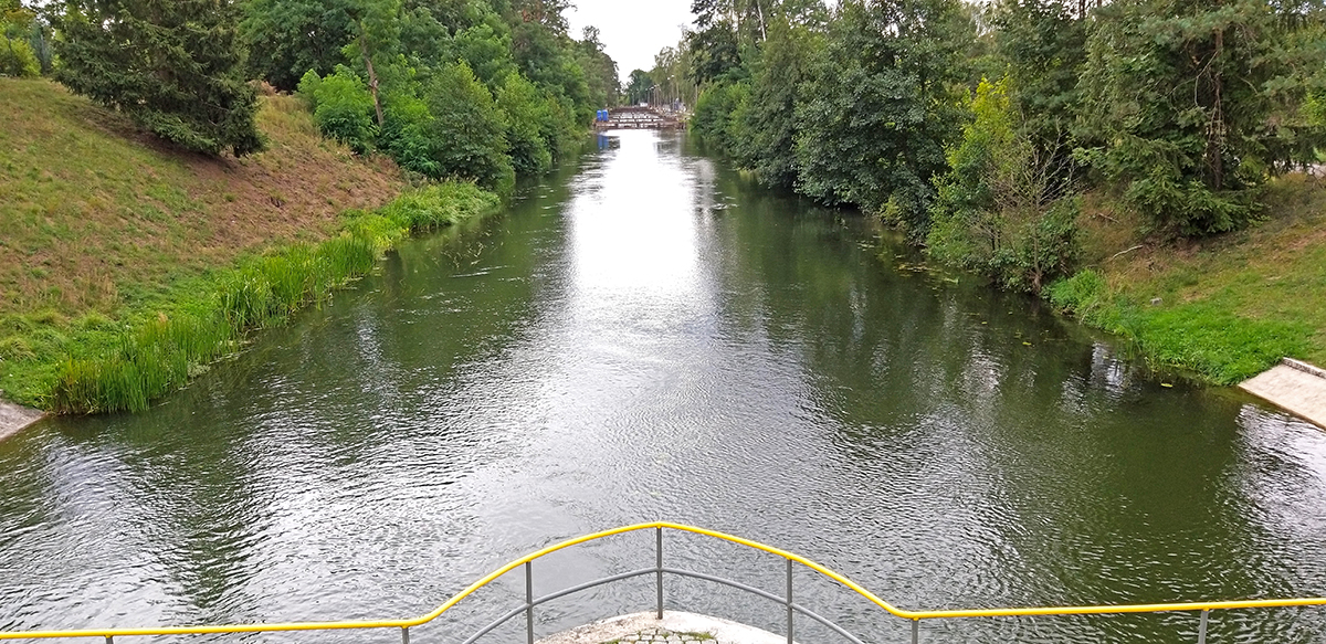 mylof hodowla pstrąga