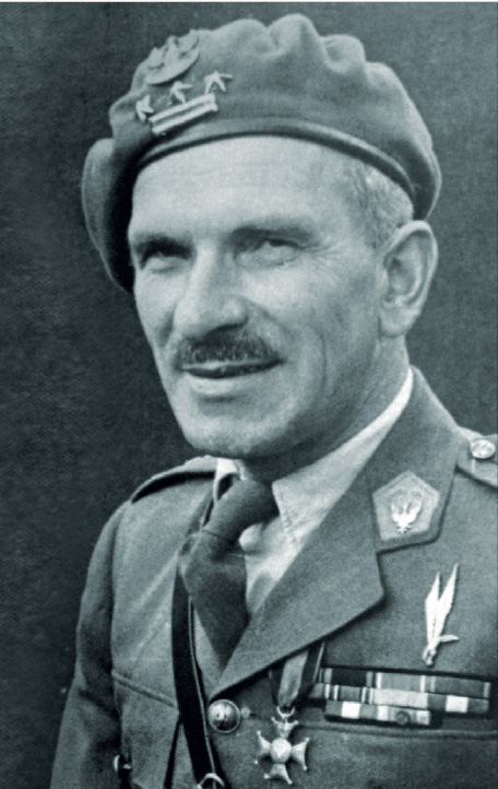 Generał Sosabowski