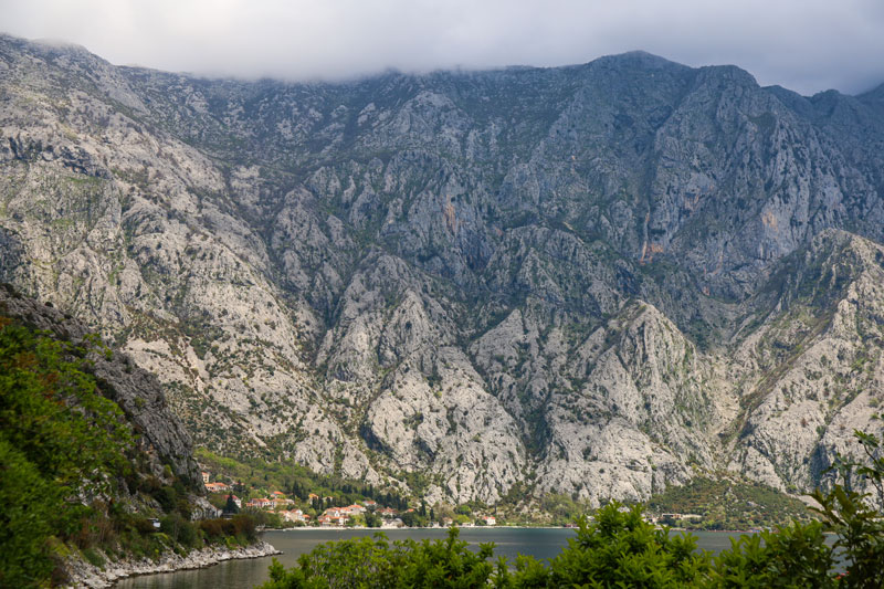 Co zobaczyć w Czarnogórze