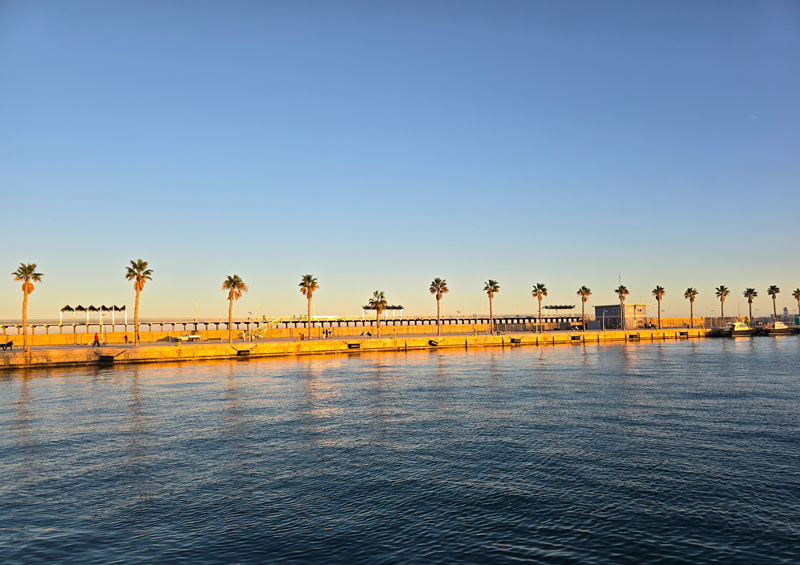 Alicante atrakcje, zwiedzanie