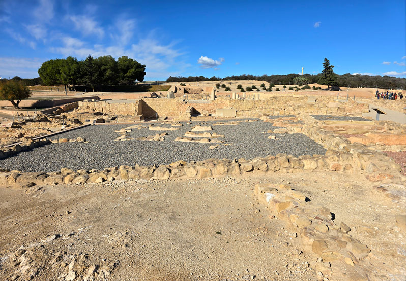 Lucentum Alicante